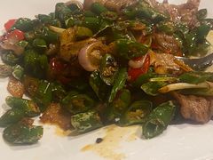 -桃源春晓中餐厅 TaoYuan Restaurant
