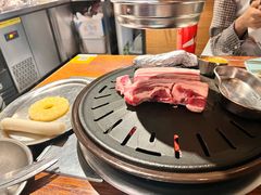-济州爱肉堂(总店)