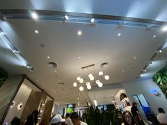 -Peet's Coffee皮爷咖啡(德基店)