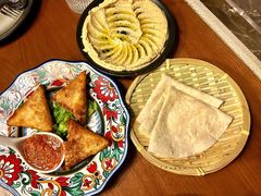 -Uncle Kosto科斯托·中东菜