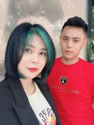 -首脑美发沙龙