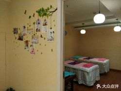 -Dr.林醫生产后修复·超级店(南京江宁同曦店)
