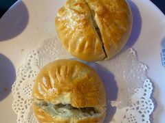 草原烤包子-额尔敦传统涮(公园西路店)