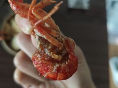-巴厘龙虾·榜首油焖大虾(音乐学院·沿江酒馆店)