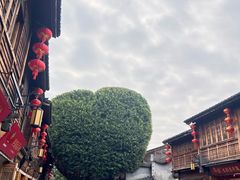 -三坊七巷历史文化街区