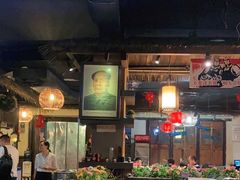 -佬革命主题火锅(玉沙路店)