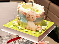 -CAKE BOSS 蛋糕老板(西单君太百货店)
