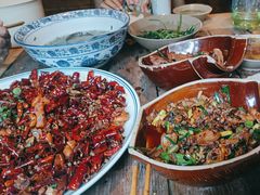 -饭江湖·江湖菜(湖广会馆店)