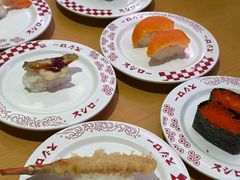 -寿司郎(上野店)