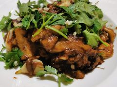 津味茄子-陆壹捌餐厅(五大道店)