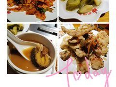 -牛上牛吊炉烧烤(红旗大街店)