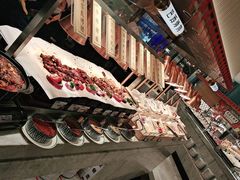 -亚马逊海鲜自助(梅溪湖步步高店)