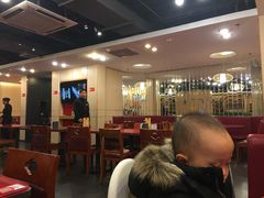 大堂-宏状元现熬粥·京味菜(五棵松店)