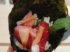 -橼舍鮨青木