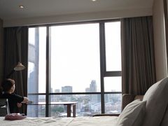 -宁波威斯汀酒店
