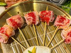 -本炙炭烤·蒲烧活鳗料理店(金沙洲店)