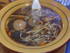-贯一台湾牛肉面(八一七中路店)
