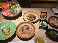 -匠和风精致料理(成都龙湖滨江天街店)