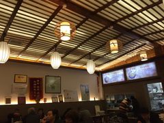 -笑来喜馄饨小笼工坊店(湖滨街店)