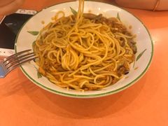 -萨莉亚意式餐厅(国展天虹店)