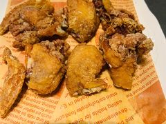 -潮澎派·潮汕菜大排档(南较西路店)