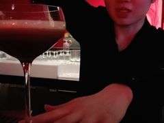 -苏州凯悦酒店·酒肆(华池街店)