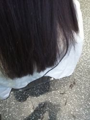 -丝语萱形象