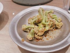 -蓝港海鲜厨房(金水路店)