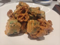 黄瓜油条-梅飞酒家(名辉豪庭店)