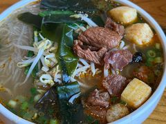 -郭记豌豆鲜粉