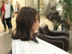 点击看大图 -3AM HAIR SALON烫发染发接发