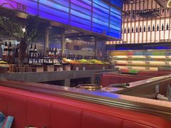 -奢谷·海鲜自助(南海万科店)