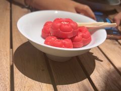 -瓦库茶馆37号(北龙湖店)