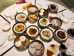 -龙记·香港茶餐厅(海上世界店)