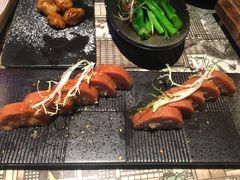 -绿茶餐厅(汇悦大融城店)