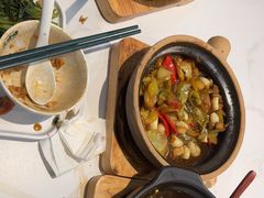 -火啫啫·粤式啫啫煲(南京弘阳店)