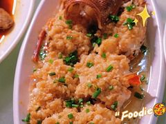 -四川小胡子海鲜(丁村万人海鲜广场店)