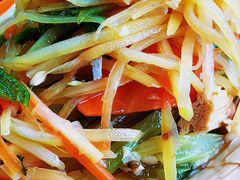 -清真-戏楼王记牛肉面