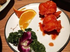 -嘉禾·悦享餐厅(八方汇店)