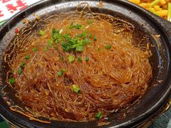 -全聚贤餐厅·湖北家常菜(沙湖店)