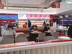 大堂-每味每客·重庆麻辣烫(国泰店)
