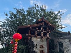 -韩城古城