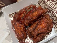 -JPG canteen(广州乐峰广场店)