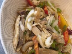 -汗腾格里·风味餐厅(新疆驻京办店)