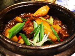 -厦门渔港(成山路店)