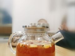 水果茶-微饮cafe