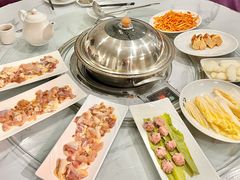 -凯盈阁·顺德私房菜·桑拿鸡