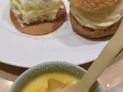 -杭州钱江新城万怡酒店-西餐厅