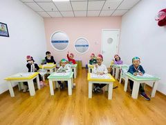 -鲸智学程素养中心(翠微大成路校区)