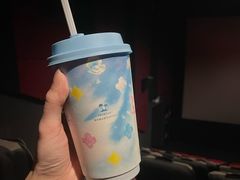 -万达影城(番禺万达广场店)
